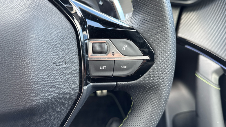 Peugeot 2008 1.2 Hybrid 145 GT 5dr e-DSC6 Petrol Estate